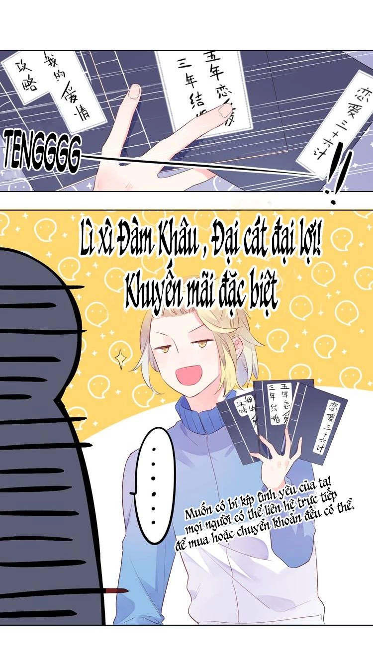 Dolo Mệnh Vận Giao Nang Chapter 25 - 58