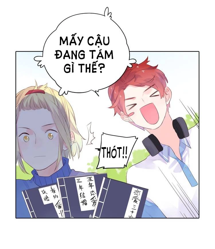 Dolo Mệnh Vận Giao Nang Chapter 25 - 59