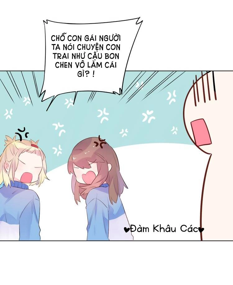 Dolo Mệnh Vận Giao Nang Chapter 25 - 60