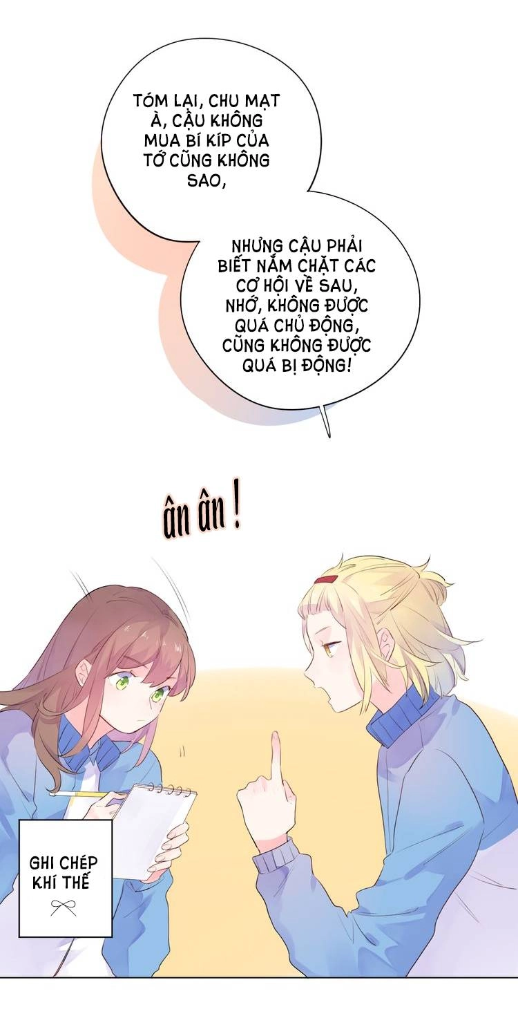 Dolo Mệnh Vận Giao Nang Chapter 25 - 61