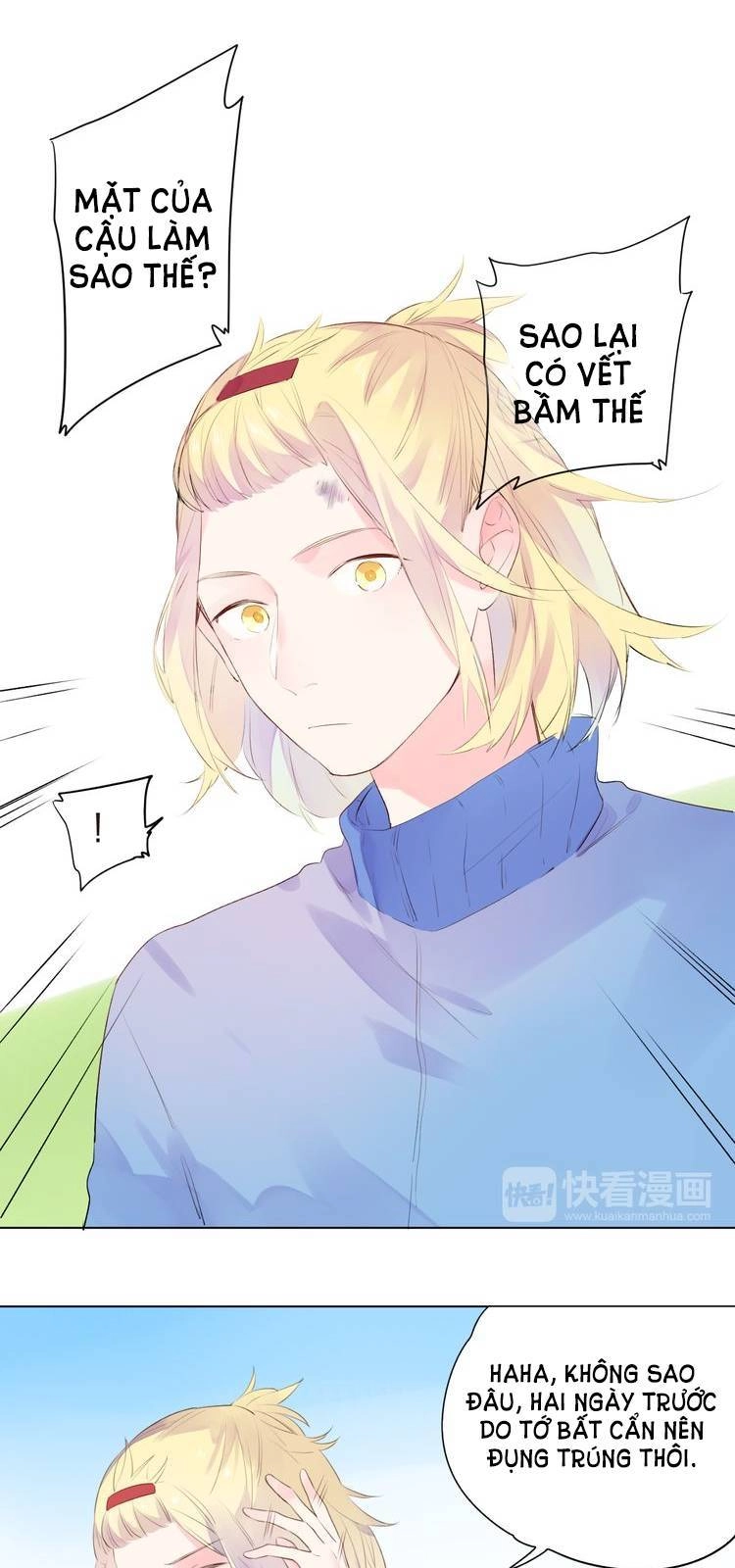 Dolo Mệnh Vận Giao Nang Chapter 25 - 63