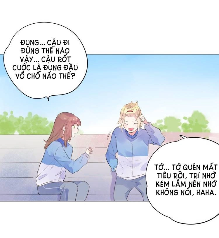 Dolo Mệnh Vận Giao Nang Chapter 25 - 65