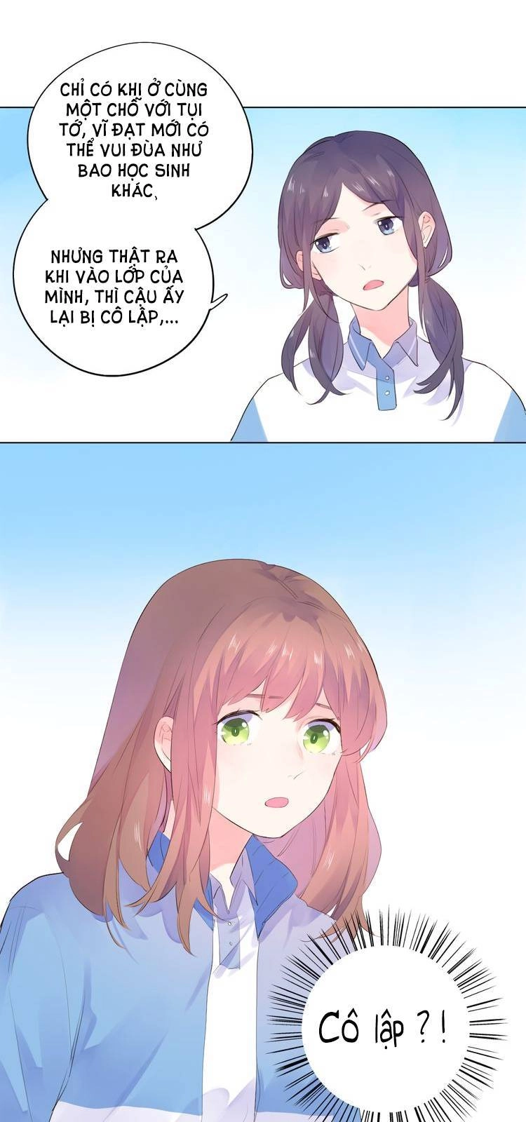 Dolo Mệnh Vận Giao Nang Chapter 25 - 68