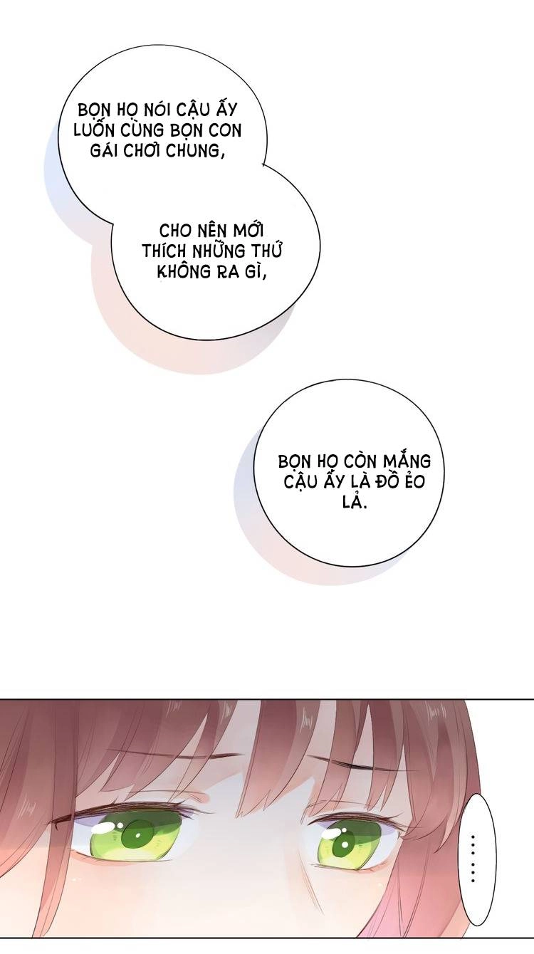 Dolo Mệnh Vận Giao Nang Chapter 25 - 70