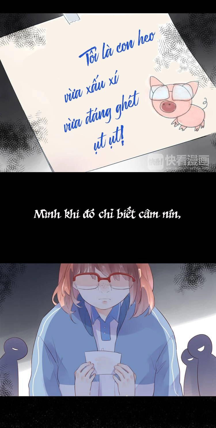 Dolo Mệnh Vận Giao Nang Chapter 25 - 76