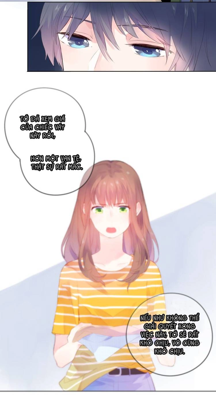 Dolo Mệnh Vận Giao Nang Chapter 25 - 82