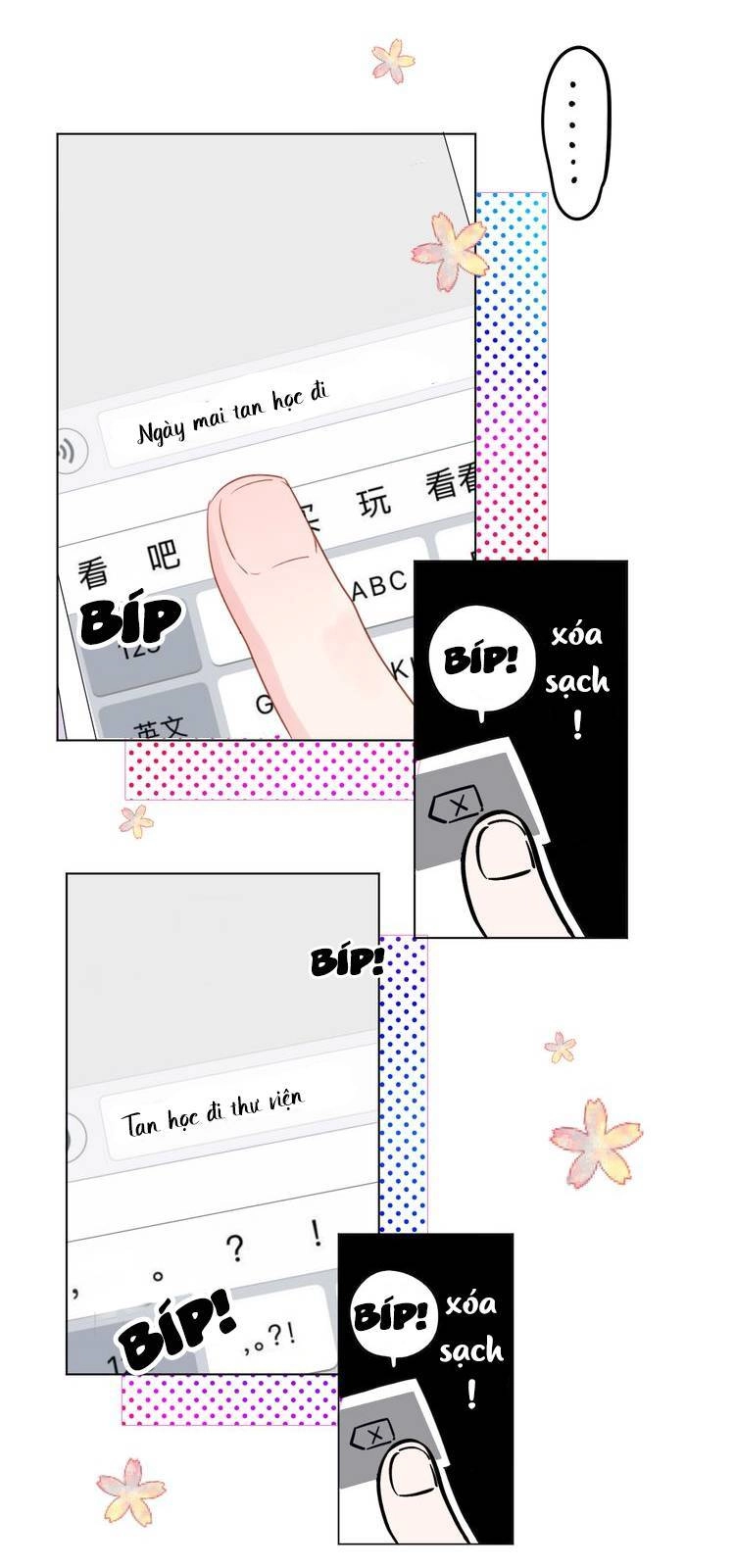 Dolo Mệnh Vận Giao Nang Chapter 25 - 90