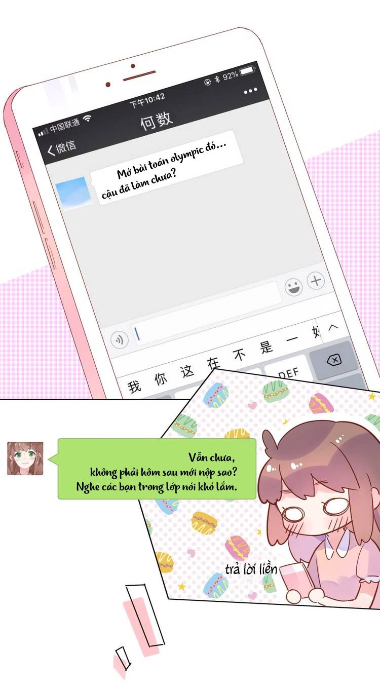 Dolo Mệnh Vận Giao Nang Chapter 25 - 94