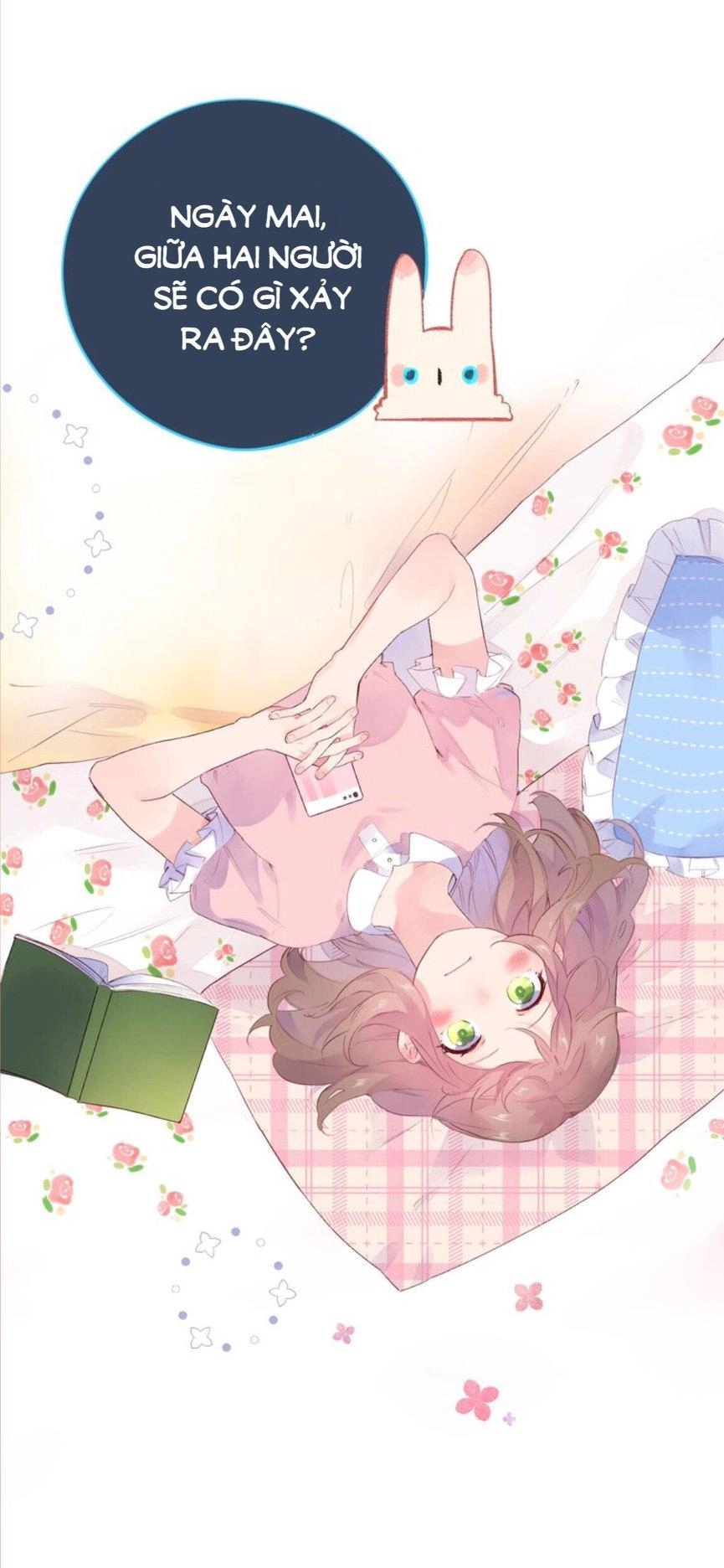 Dolo Mệnh Vận Giao Nang Chapter 26 - 7