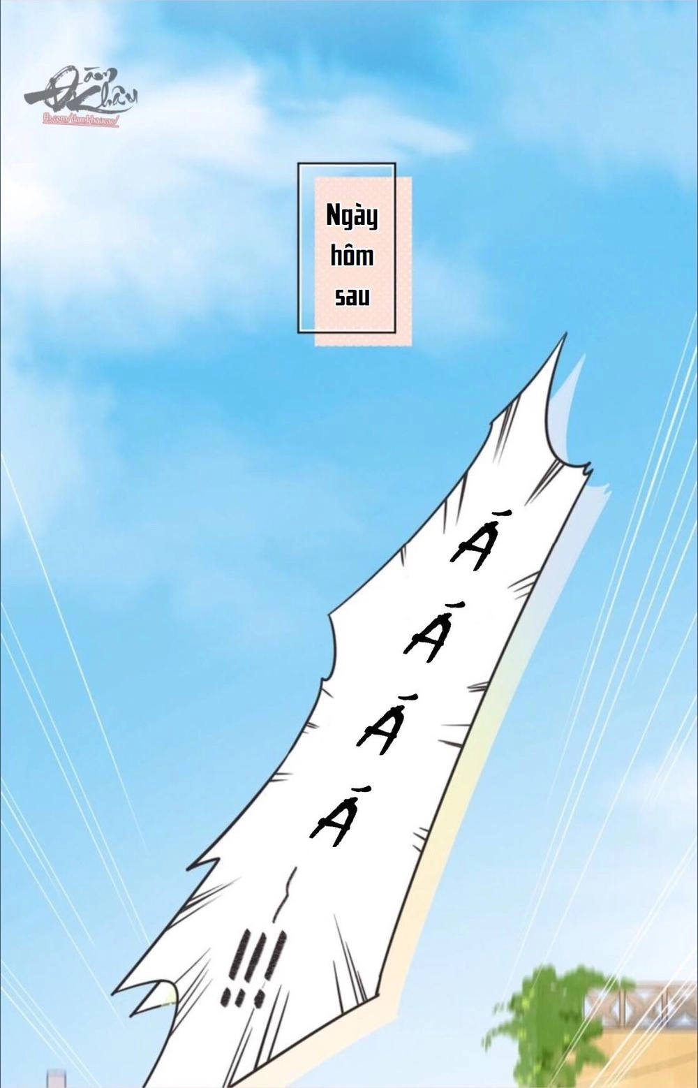 Dolo Mệnh Vận Giao Nang Chapter 26 - 9