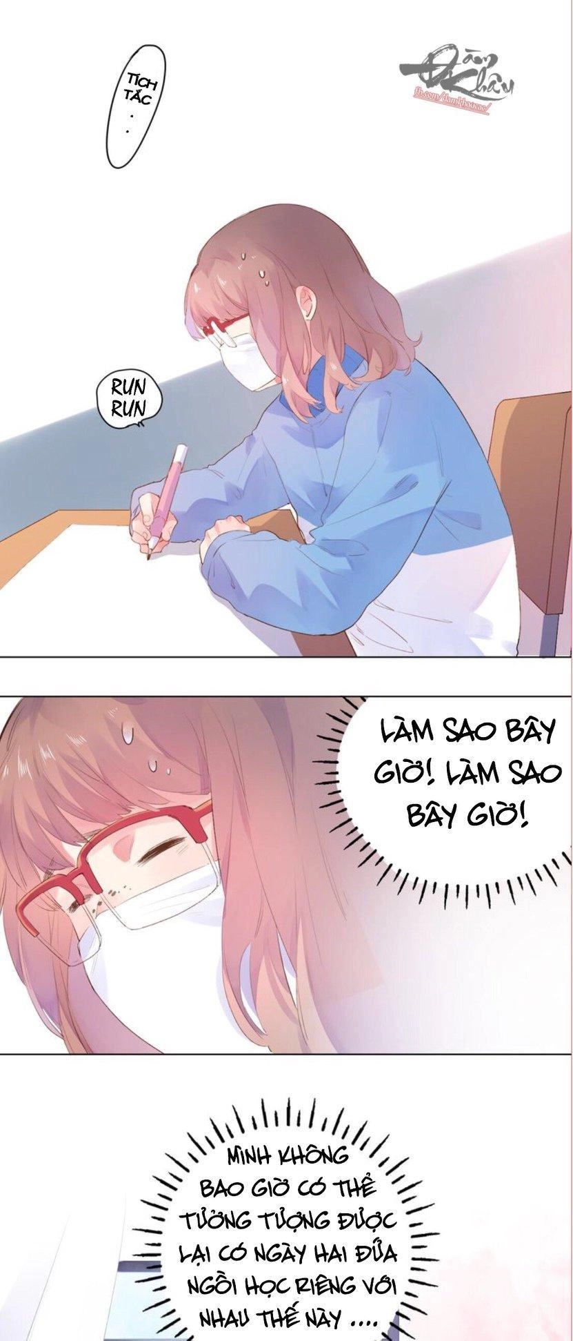 Dolo Mệnh Vận Giao Nang Chapter 26 - 15