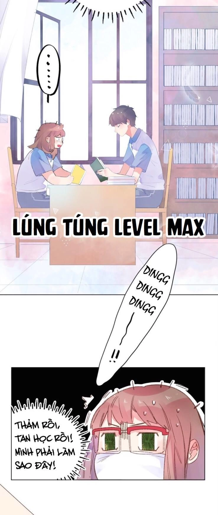 Dolo Mệnh Vận Giao Nang Chapter 26 - 16