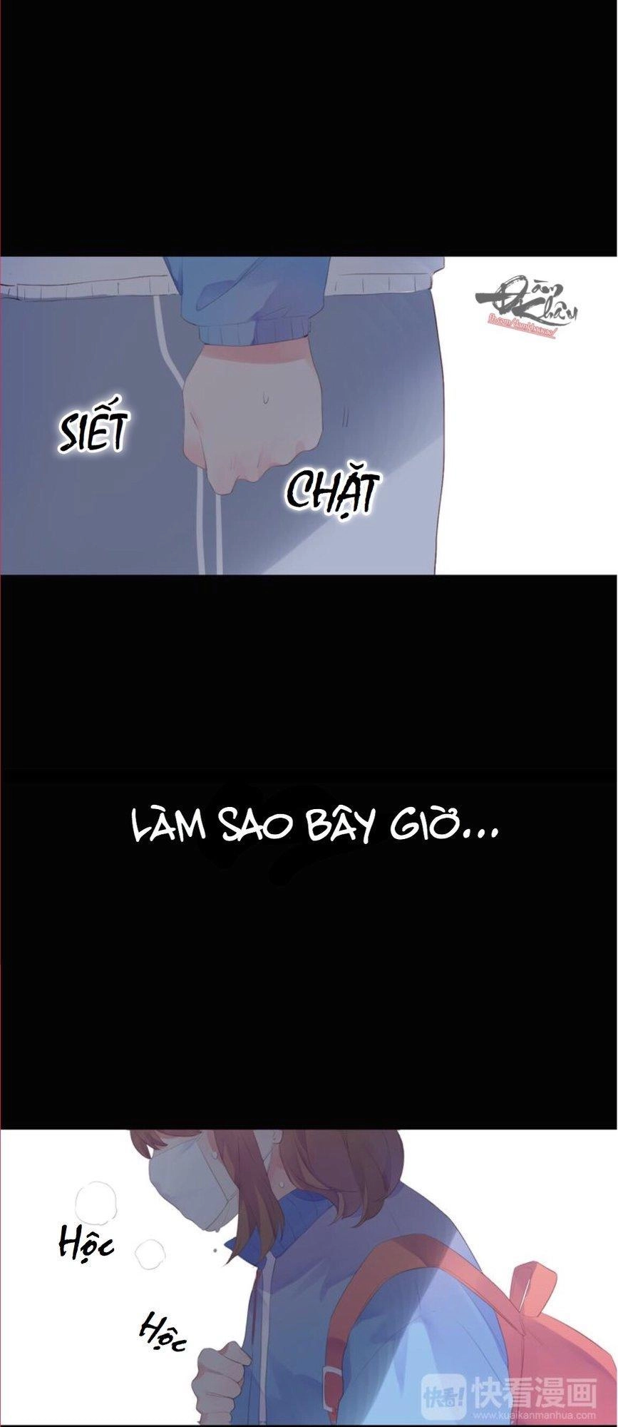 Dolo Mệnh Vận Giao Nang Chapter 26 - 34