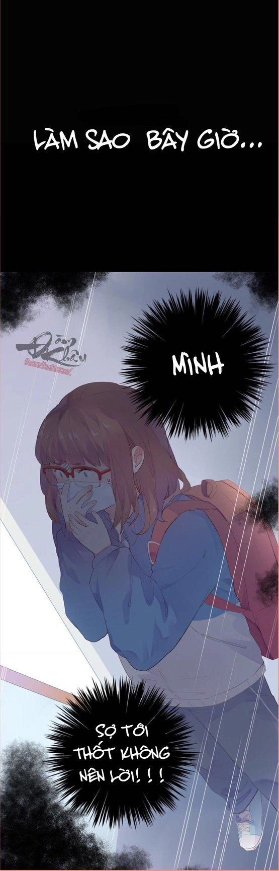 Dolo Mệnh Vận Giao Nang Chapter 26 - 36