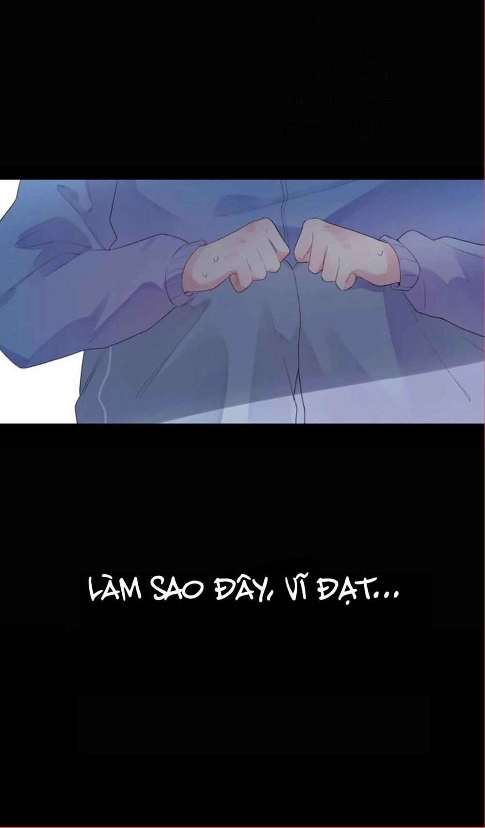 Dolo Mệnh Vận Giao Nang Chapter 26 - 38