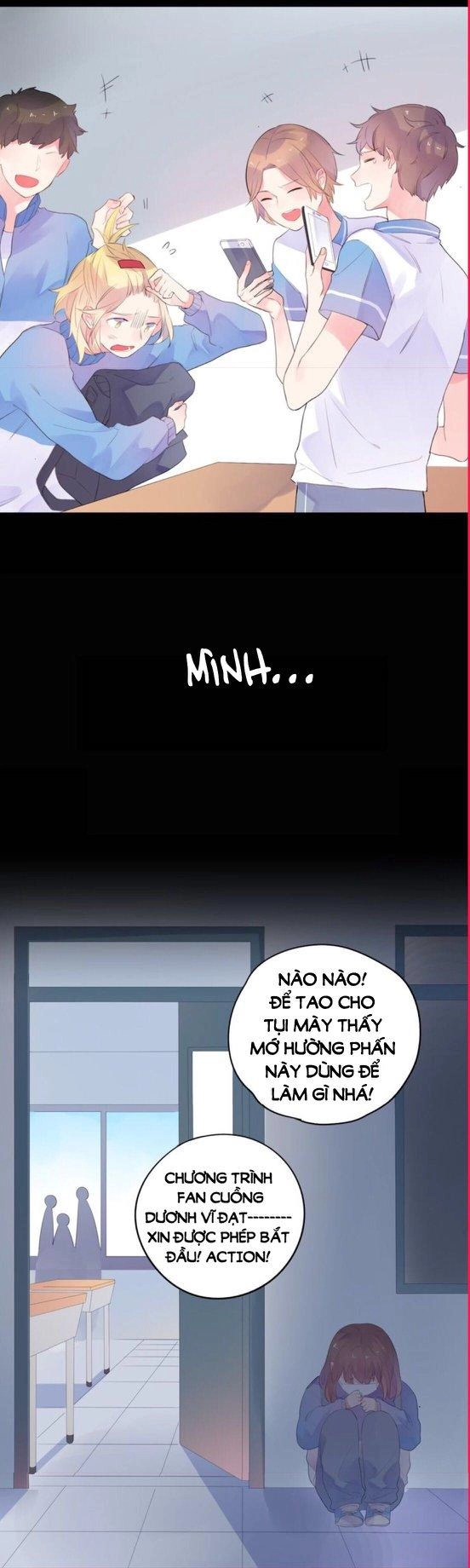 Dolo Mệnh Vận Giao Nang Chapter 26 - 39