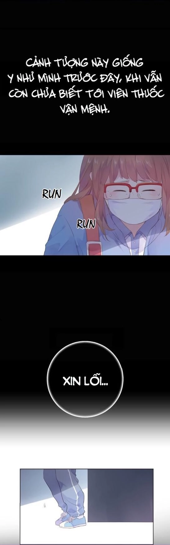 Dolo Mệnh Vận Giao Nang Chapter 26 - 40