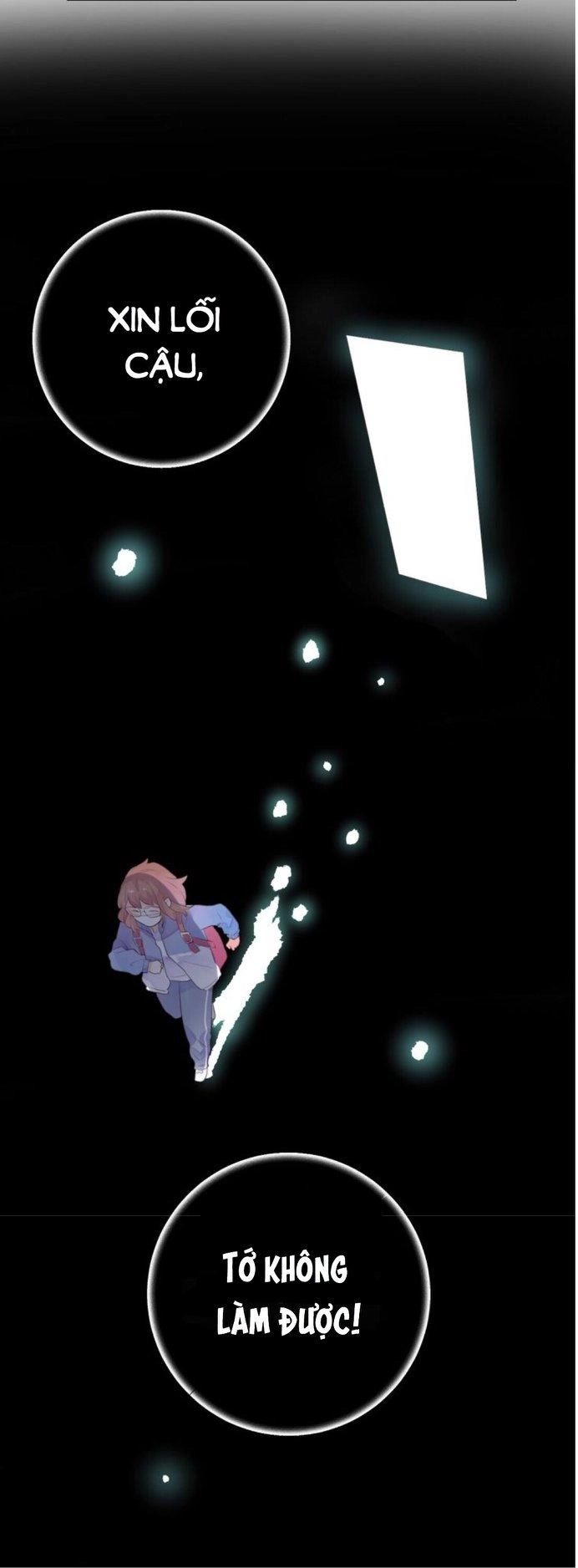 Dolo Mệnh Vận Giao Nang Chapter 26 - 41