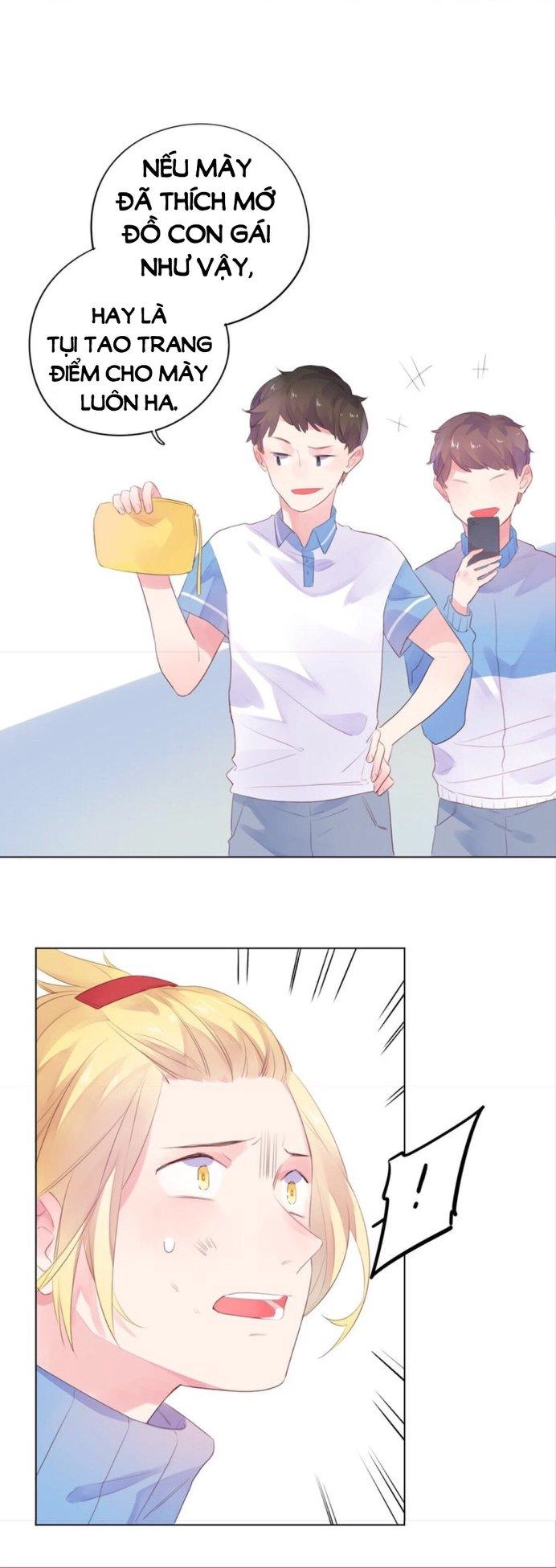 Dolo Mệnh Vận Giao Nang Chapter 26 - 44