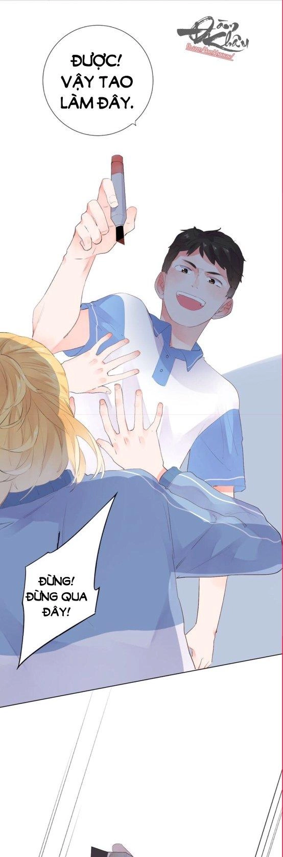 Dolo Mệnh Vận Giao Nang Chapter 26 - 47