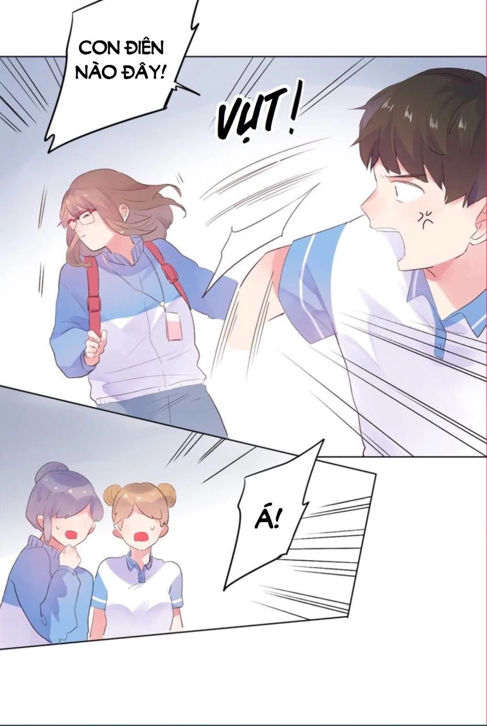 Dolo Mệnh Vận Giao Nang Chapter 26 - 54