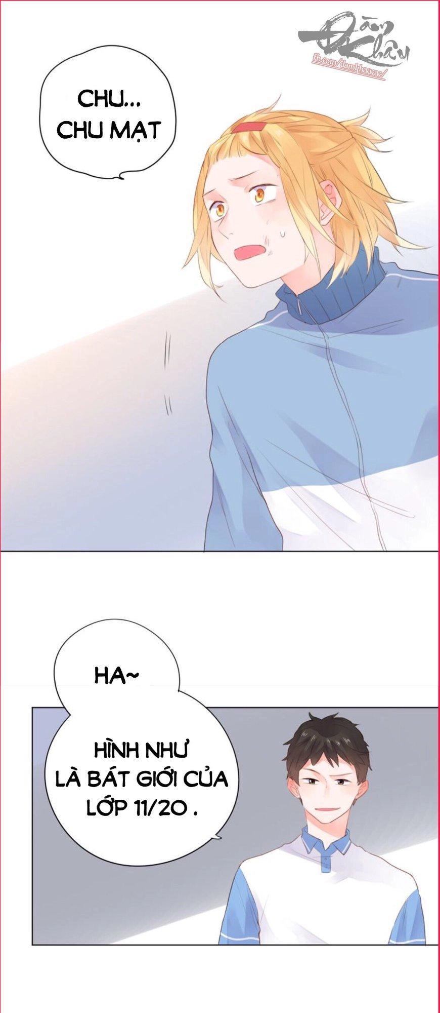 Dolo Mệnh Vận Giao Nang Chapter 26 - 55