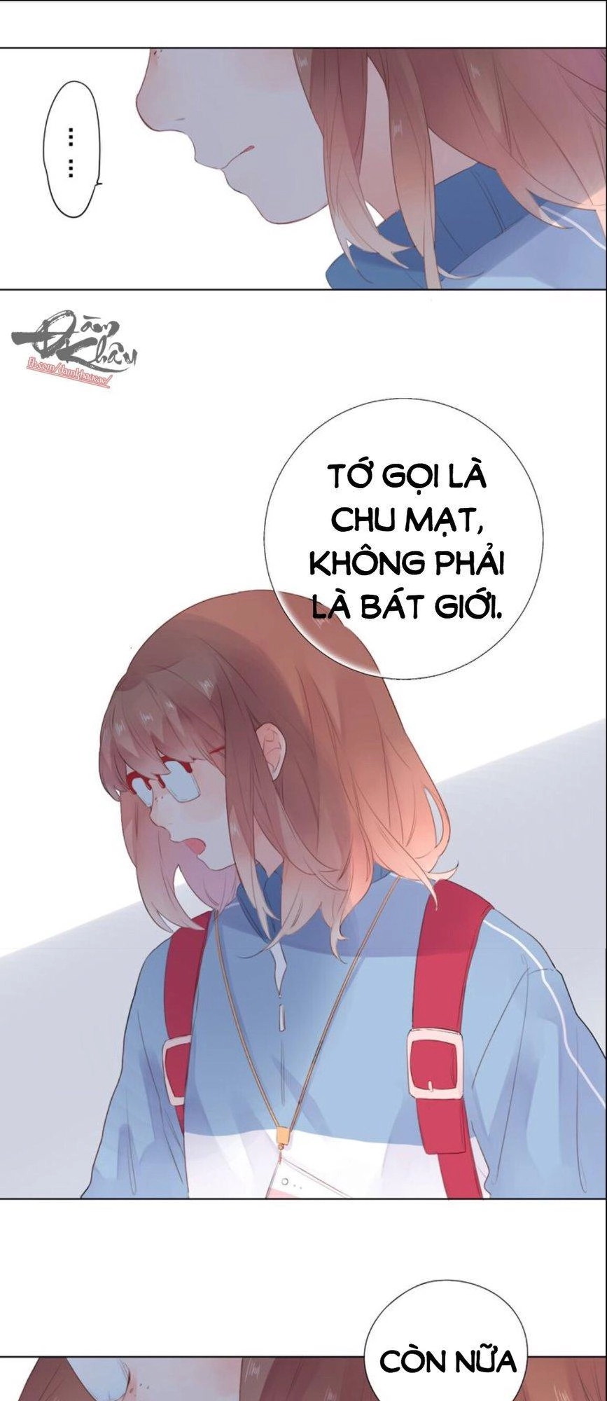 Dolo Mệnh Vận Giao Nang Chapter 26 - 57