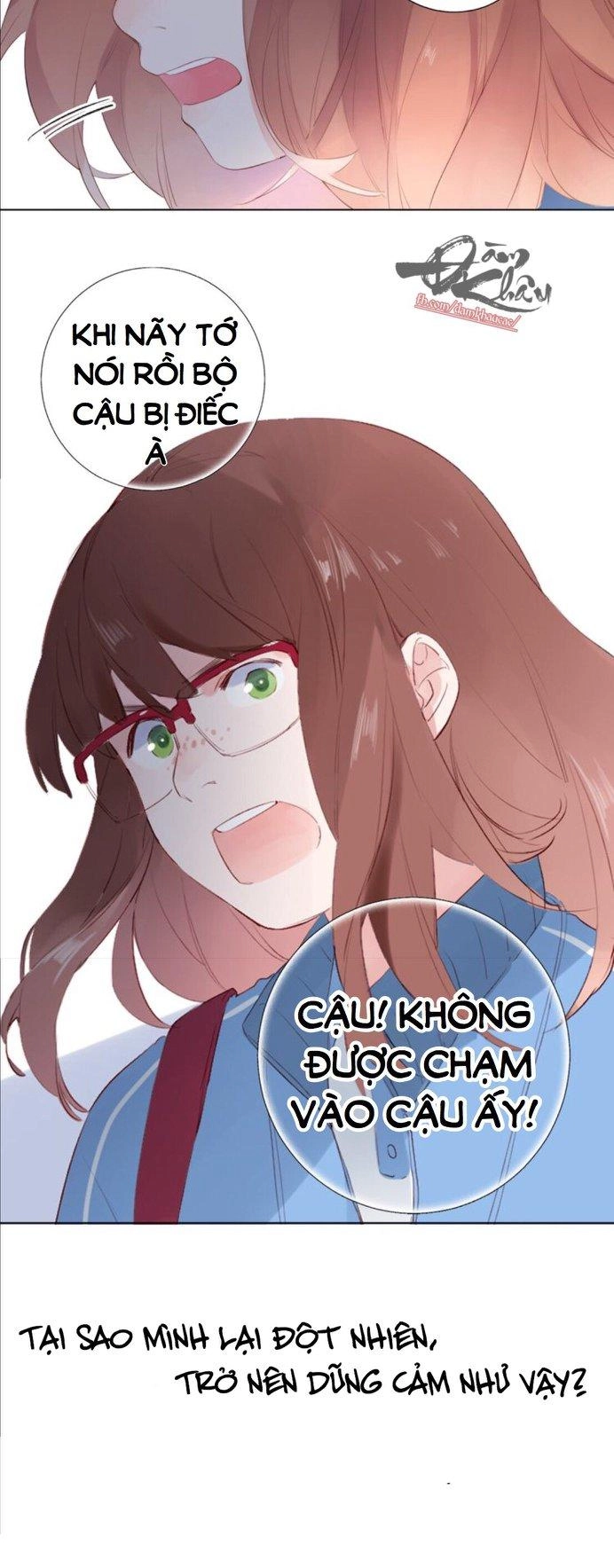 Dolo Mệnh Vận Giao Nang Chapter 26 - 59