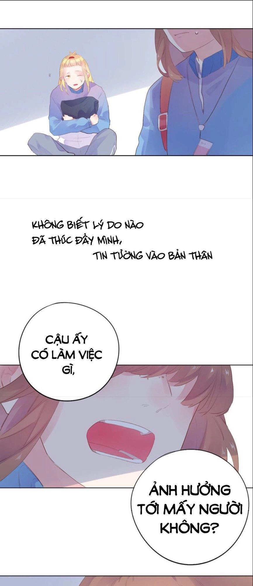 Dolo Mệnh Vận Giao Nang Chapter 26 - 60