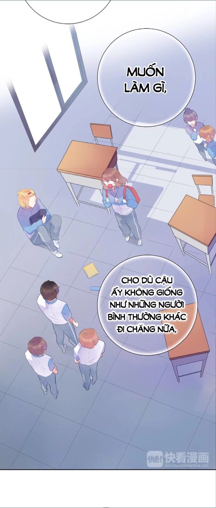 Dolo Mệnh Vận Giao Nang Chapter 26 - 64