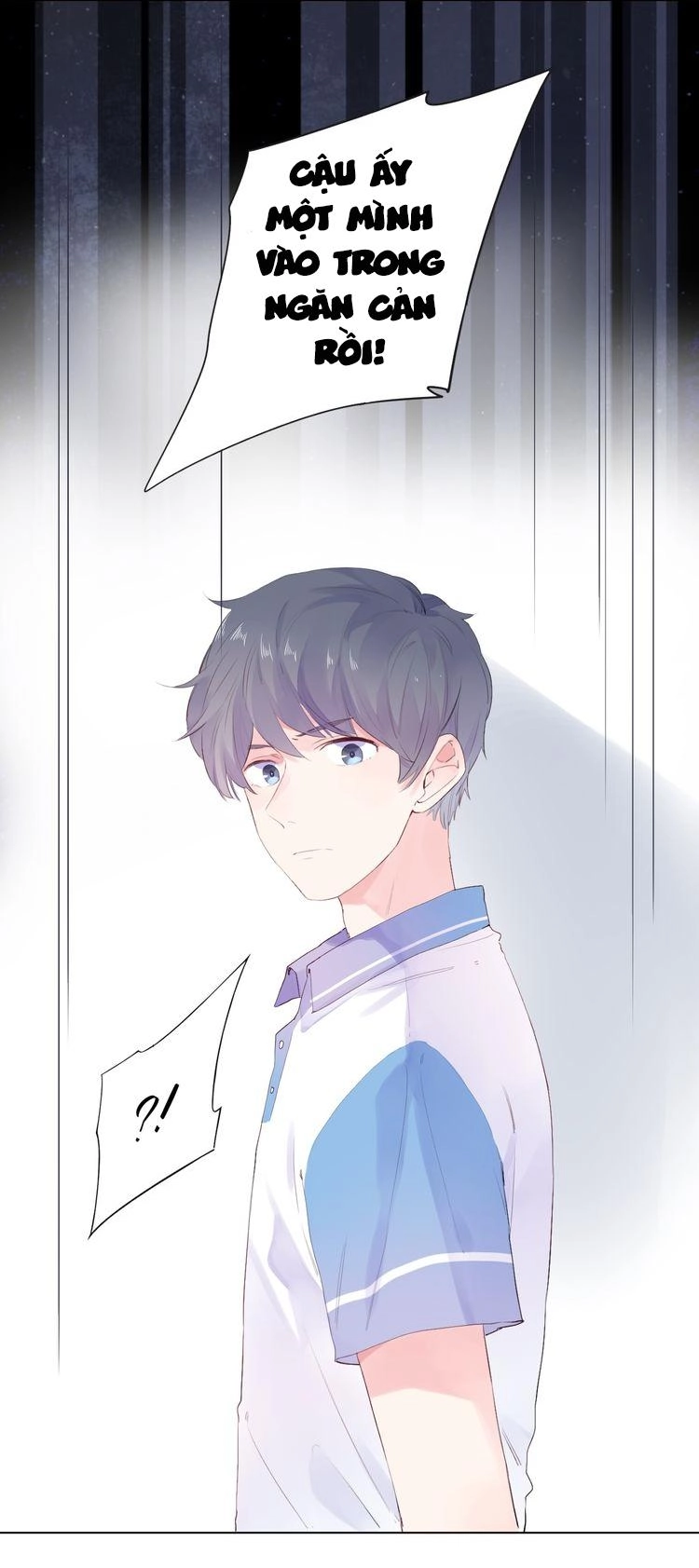 Dolo Mệnh Vận Giao Nang Chapter 27 - 6