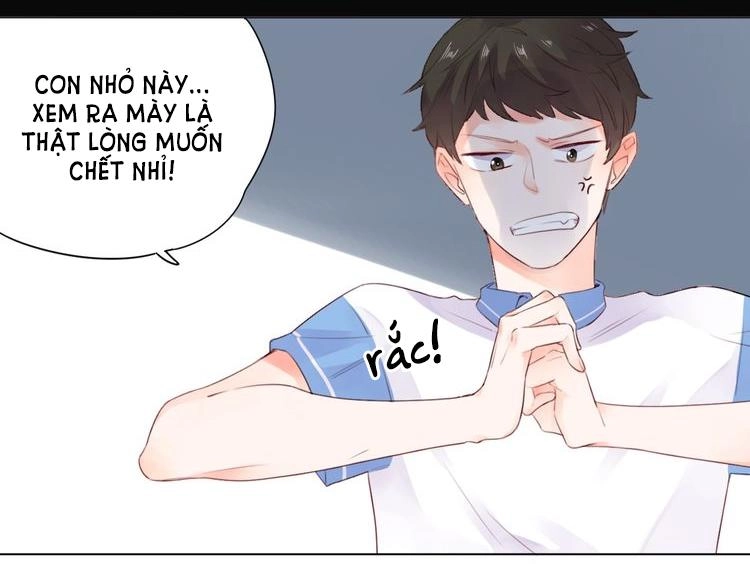 Dolo Mệnh Vận Giao Nang Chapter 27 - 10