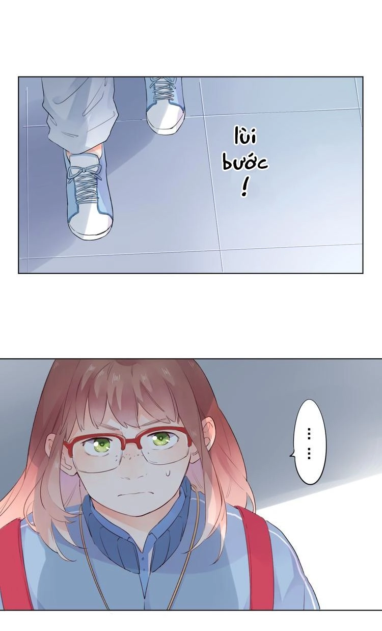 Dolo Mệnh Vận Giao Nang Chapter 27 - 11