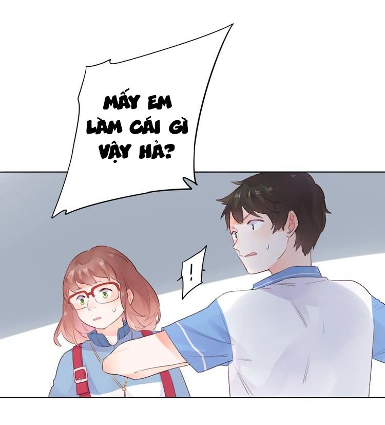 Dolo Mệnh Vận Giao Nang Chapter 27 - 12