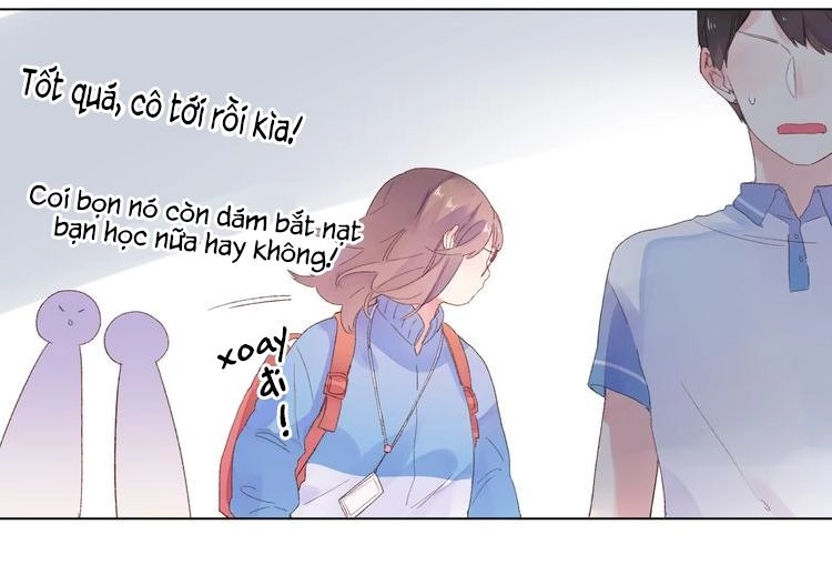 Dolo Mệnh Vận Giao Nang Chapter 27 - 14