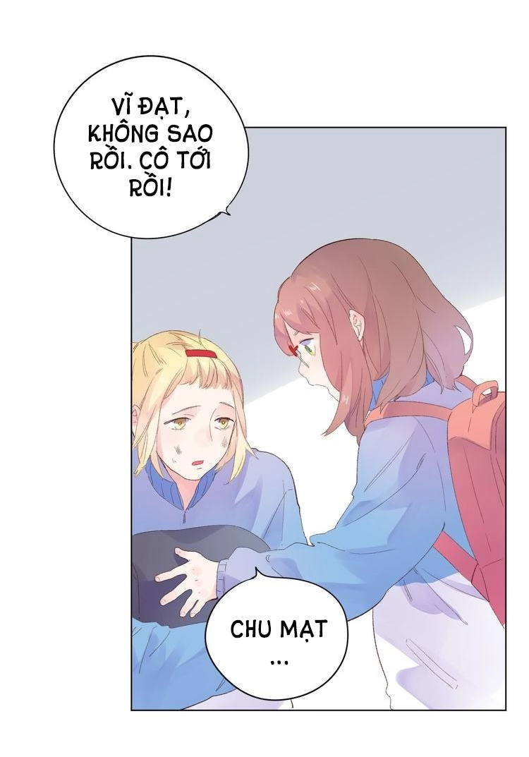 Dolo Mệnh Vận Giao Nang Chapter 27 - 16