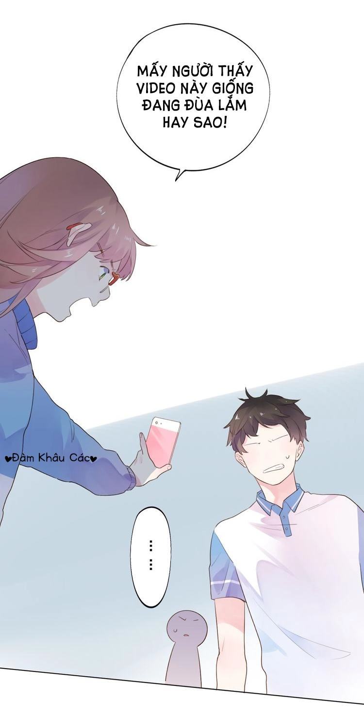 Dolo Mệnh Vận Giao Nang Chapter 27 - 20