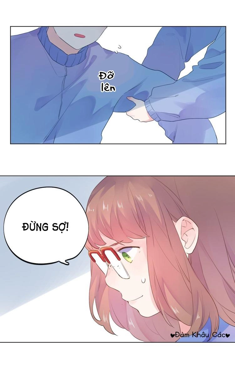 Dolo Mệnh Vận Giao Nang Chapter 27 - 24