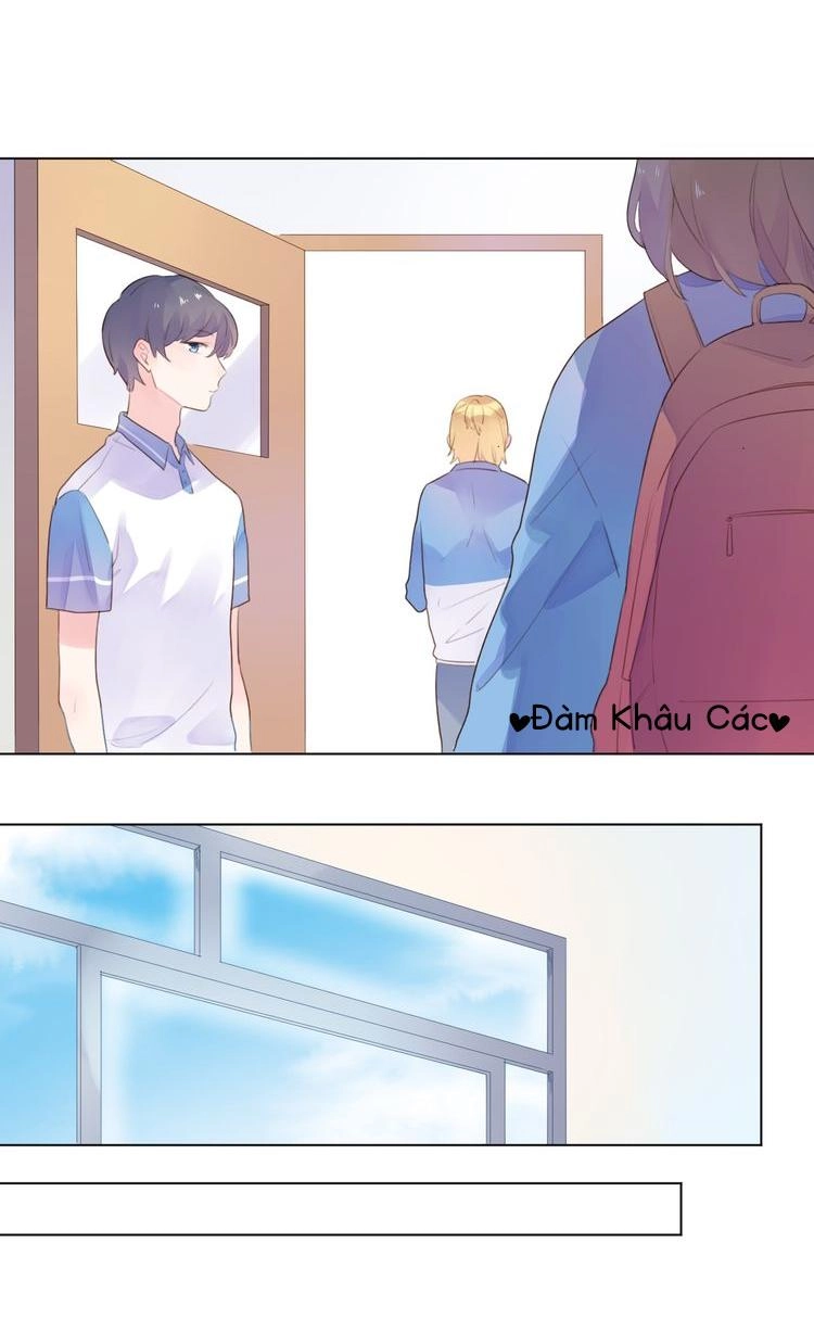 Dolo Mệnh Vận Giao Nang Chapter 27 - 26