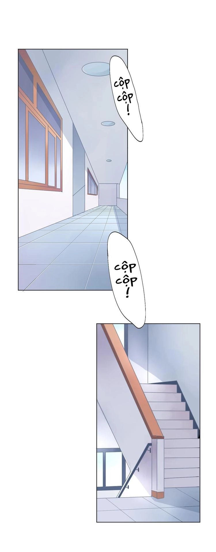 Dolo Mệnh Vận Giao Nang Chapter 27 - 27