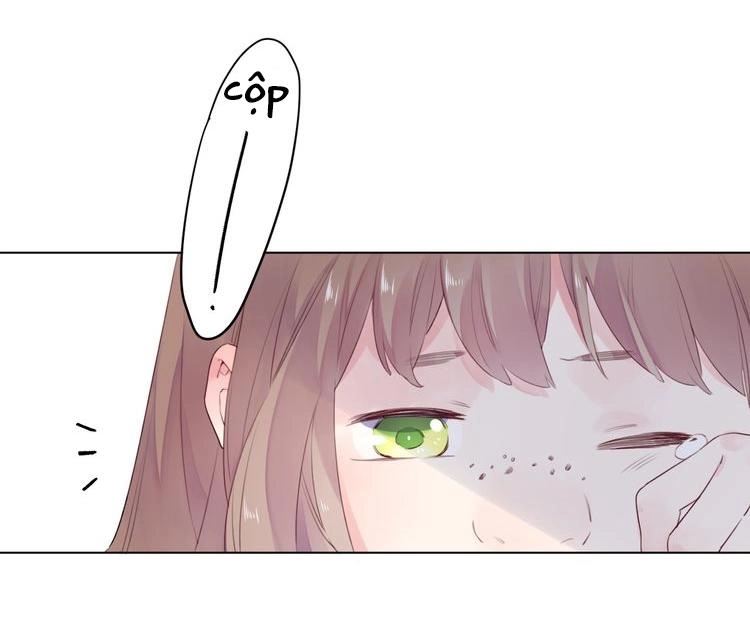 Dolo Mệnh Vận Giao Nang Chapter 27 - 30