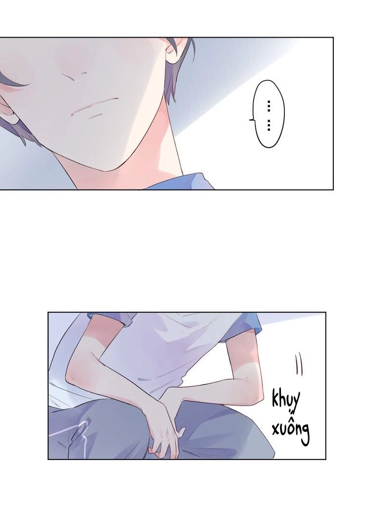 Dolo Mệnh Vận Giao Nang Chapter 27 - 33