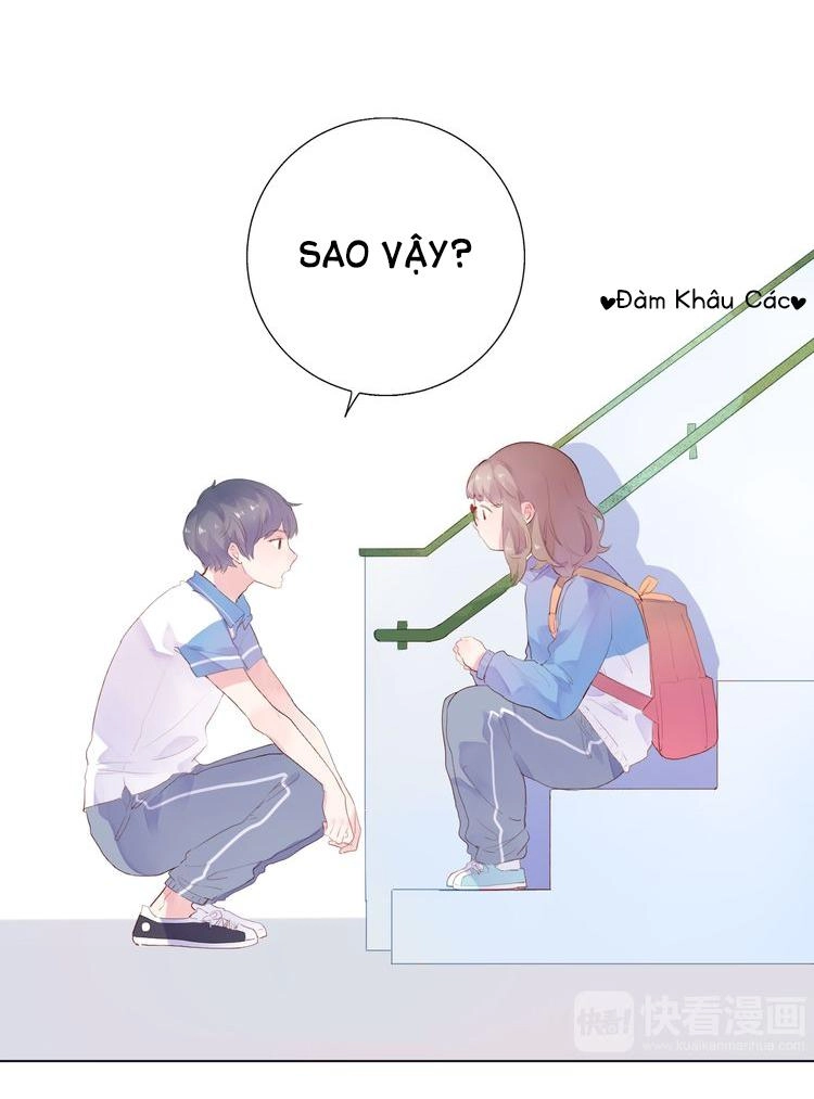 Dolo Mệnh Vận Giao Nang Chapter 27 - 34