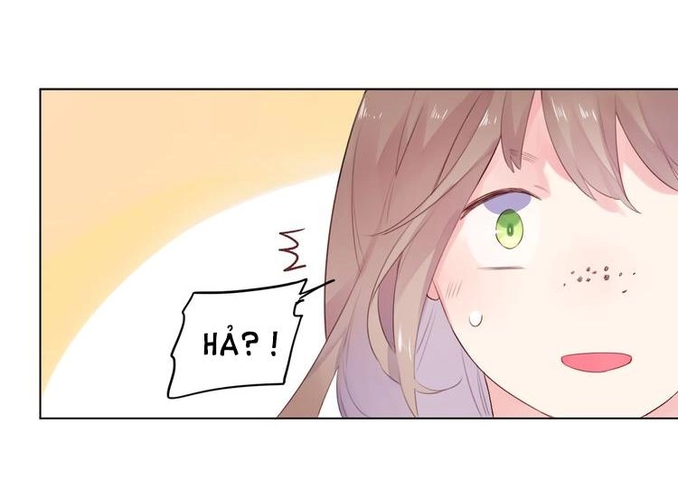 Dolo Mệnh Vận Giao Nang Chapter 27 - 35