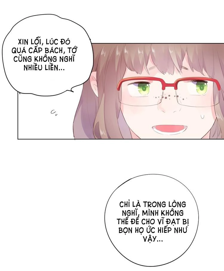 Dolo Mệnh Vận Giao Nang Chapter 27 - 37