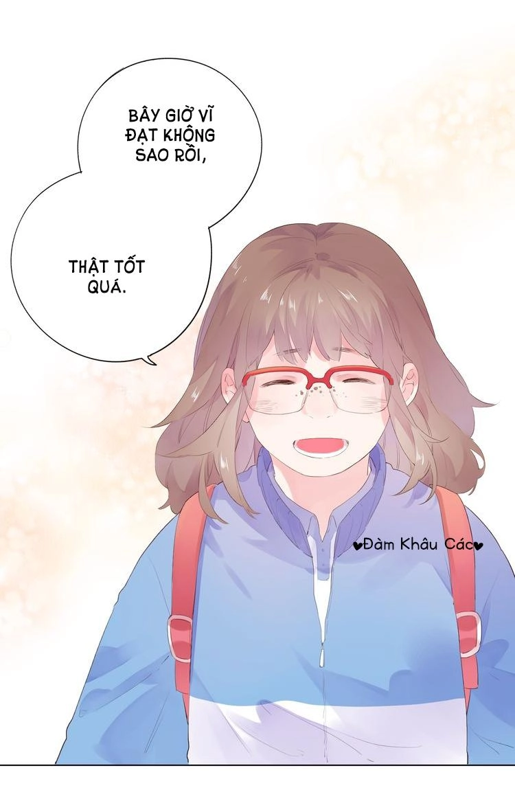 Dolo Mệnh Vận Giao Nang Chapter 27 - 38