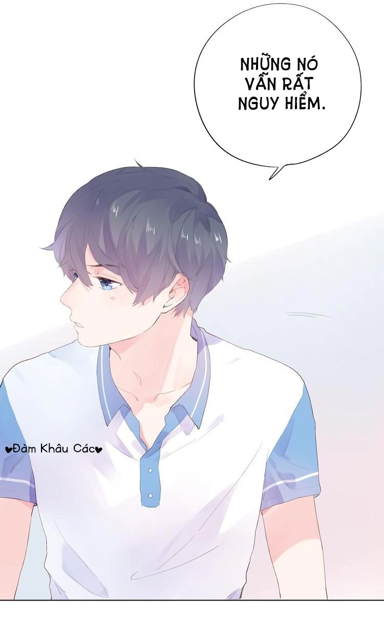 Dolo Mệnh Vận Giao Nang Chapter 27 - 40