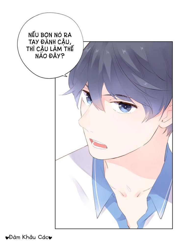 Dolo Mệnh Vận Giao Nang Chapter 27 - 41