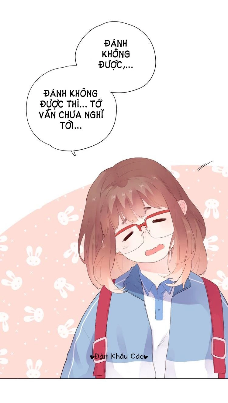 Dolo Mệnh Vận Giao Nang Chapter 27 - 45