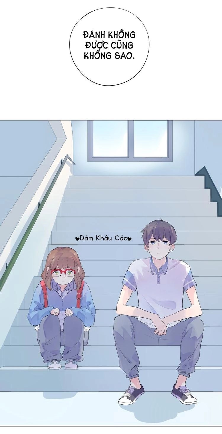 Dolo Mệnh Vận Giao Nang Chapter 27 - 47